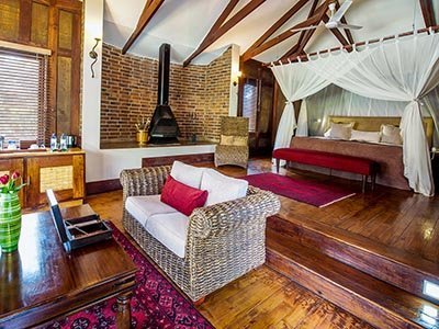 Elewana arusha coffee lodge plantation suite